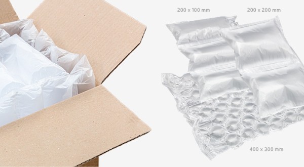 ВЪЗДУШНИ ВЪЗГЛАВНИЦИ CUSHION AIRFIT