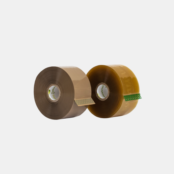 Smart Tape® Тиксо 48х150м Кафяво